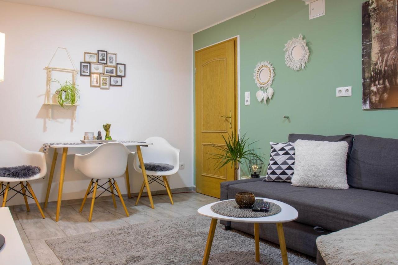 Kleine Gemuetliche Einliegerwohnung Mit Garten Und Pool Nordstemmen Ngoại thất bức ảnh